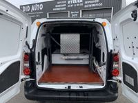 occasion Citroën Berlingo XL Bluehdi 100 cvGPSETG6