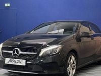 Occasion Mercedes A180 109 ch (80 kW) 2018 Berline