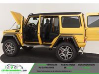 occasion Mercedes G500 ClasseBVA