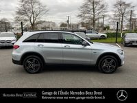 occasion Mercedes GLC300e 194+122ch AMG Line 4Matic 9G-Tronic