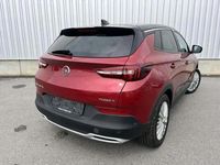 Occasion Opel Grandland X Innovation 131 ch (96 kW) 2019 Rouge SUV
