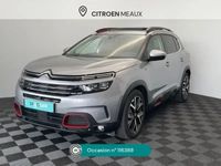 occasion Citroën C5 Aircross Hybrid Rechargeable 225ch Shine Pack Ë-eat8