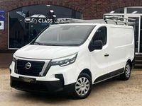 Occasion Nissan Primastar 131 ch (96 kW) 2023 Blanc Monospace