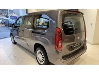 occasion Toyota Verso PROACE CITYLong 1.2 130 VVT-i Dynamic BVA RC22