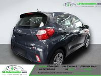 occasion Hyundai i10 1.2 84 BVA