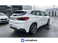 occasion BMW X2 xDrive25eA 220ch M Sport Euro6d-T