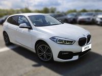 occasion BMW 118 i 136 ch DKG7 Edition Sport