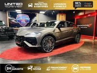 Nouvelle Lamborghini Urus 2025 Gris SUV