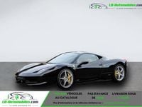 Occasion Ferrari 458 570 ch (419 kW) 2011 Coupé