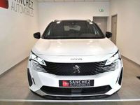 occasion Peugeot 5008 II (2) 1.2 PURETECH 130CV EAT8 GT