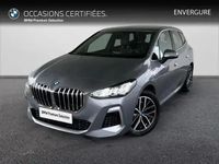 Occasion BMW 225 Active Tourer M Sport 2022 Skyscraper grey métallisé Monospace