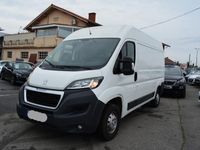 Occasion Peugeot Boxer Premium 163 ch (119 kW) 2018 Van