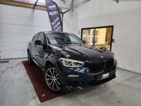 occasion BMW X4 xDrive20i 184 ch G02 Pack M SPORT (20" Full LED)