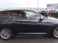 occasion BMW X3 (G01) SDRIVE18DA 150CH M SPORT EURO6C