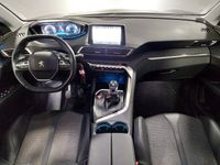 occasion Peugeot 5008 1.5 Bluehdi 130 Eat8 Allure + Attelage / Carplay / Anticollision