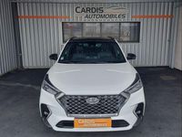 occasion Hyundai Tucson 1.6 Crdi 136ch Hybrid 48v N Line Executive Dct-7