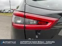 Occasion Nissan Qashqai Tekna+ 2018 Noir métallisé SUV
