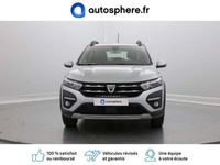 occasion Dacia Sandero 1.0 ECO-G 100ch Stepway Confort