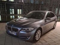 occasion BMW 525 525 d xDrive Aut.