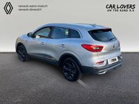 Occasion Renault Kadjar Black Edition 2019 Gris SUV