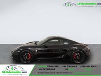 occasion Porsche Cayman GTS 4.0i 400 ch PDK