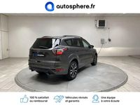 occasion Ford Kuga 2.0 TDCi 150ch Stop\u0026Start ST-Line 4x2