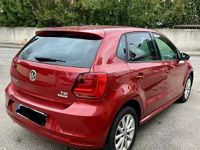 Occasion VW Polo LOUNGE 90 ch (66 kW) 2016 Berline