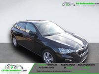 Occasion Skoda Scala 95 ch (69 kW) 2019 Citadine