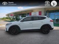 occasion Hyundai Tucson 1.6 Crdi 136ch N Line Dct-7 Euro6d-evap