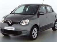 Occasion Renault Twingo Zen 2020 Gris Citadine