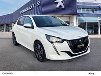 occasion Peugeot 208 - VIVA176473323