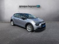 Occasion Citroën C3 102 ch (75 kW) 2024 Citadine