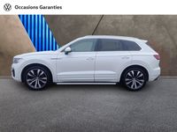 occasion VW Touareg 3.0 V6 TDI 286ch R-line Exclusive 4Motion Tiptronic