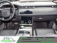 occasion Land Rover Range Rover Velar 5.0L P550 BVA