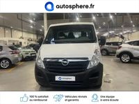 occasion Opel Movano F3500 L2 2.3 CDTI 130