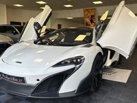 occasion McLaren 675LT 675lt 3.8 V8