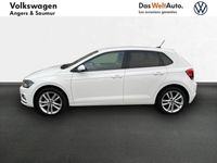 occasion VW Polo 1.0 Tsi 95 S&s Bvm5 Carat