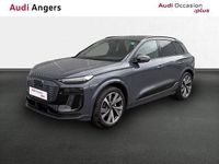 Occasion Audi SQ6 e-tron Sport 359 kW (489 ch) 2024 Gris magnétique SUV