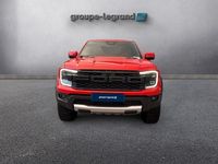 Nouvelle Ford Ranger Raptor 292 ch (214 kW) 2025 Pick-up