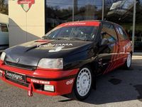 Occasion Renault Clio 135 ch (99 kW) 1994 Citadine