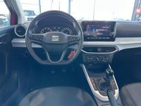 occasion Seat Arona 1.0 Tsi 95 Ch Start/stop Bvm5 Copa