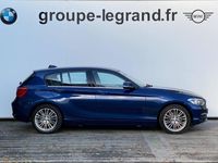 occasion BMW 125 Serie 1 dA 224ch UrbanChic 5p Euro6c