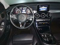 occasion Mercedes C250 Classe(W205) 250 EXECUTIVE 9G-TRONIC