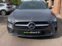 occasion Mercedes A200 Classe200 163CH BUSINESS LINE 7G-DCT