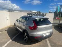 occasion Volvo XC40 Recharge Twin 408ch Plus AWD