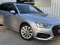 Occasion Audi A4 Design 204 ch (150 kW) 2021 Break