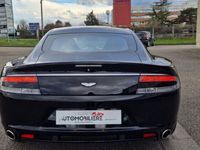 occasion Aston Martin Rapide V12 TOUCHTRONIC
