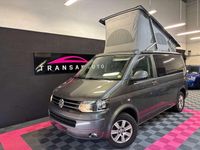 Occasion VW California California 140 ch (102 kW) 2011 Gris Van