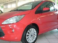 Occasion Ford Ka Titanium 69 ch (50 kW) 2012 Citadine