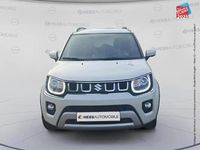 Occasion Suzuki Ignis 84 ch (61 kW) 2023 Blanc SUV